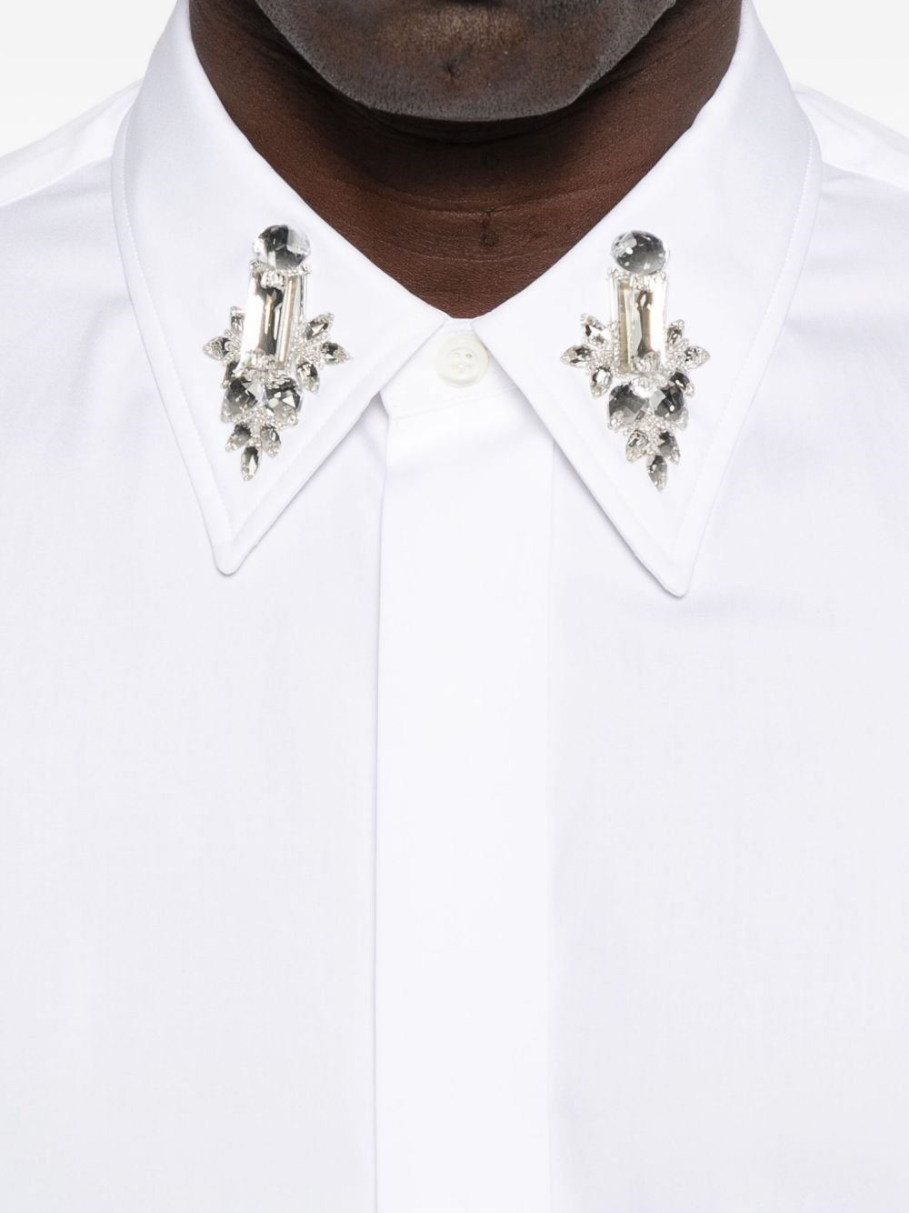 SHIRT WITH APPLIQUÉ - 3