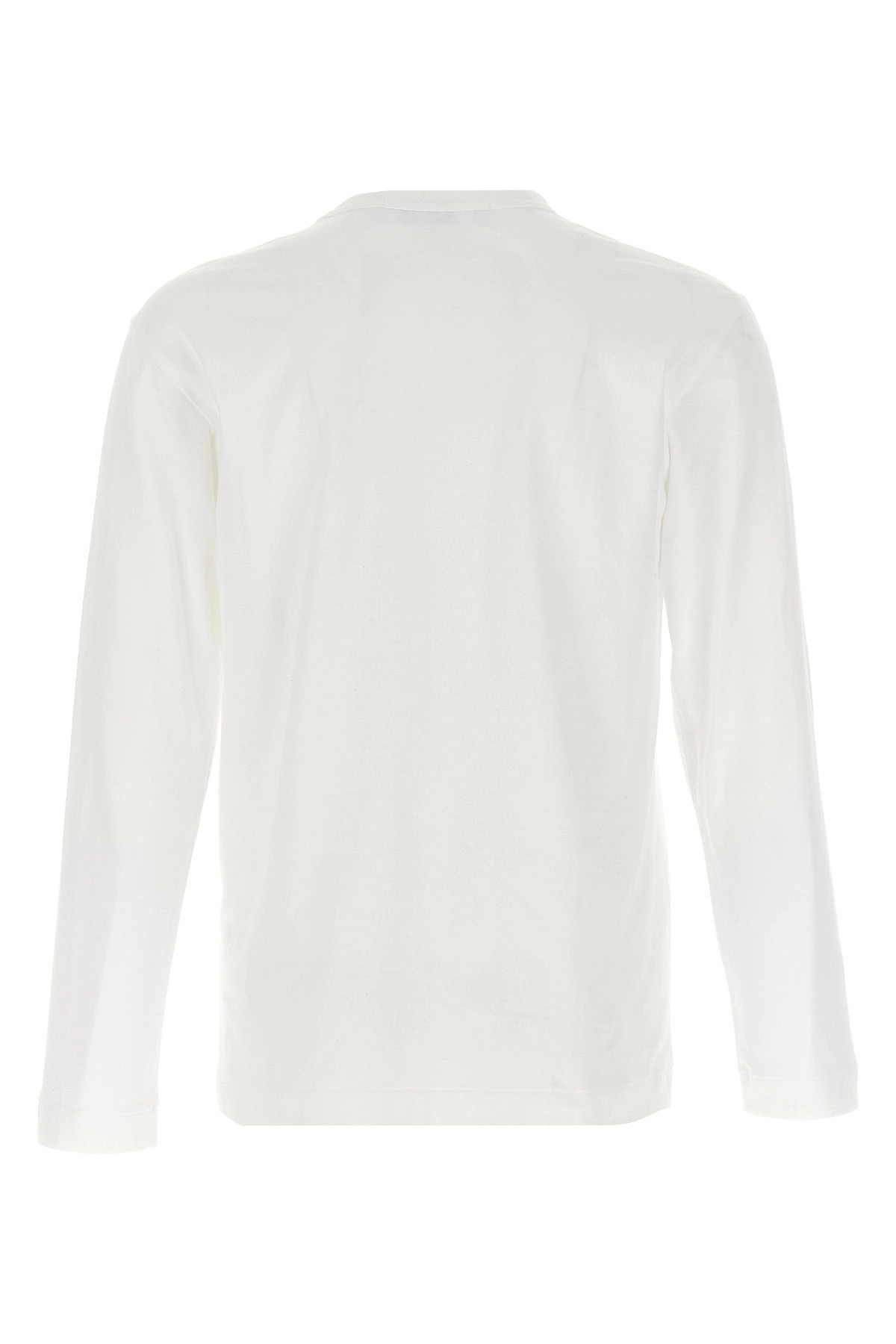 Logo patch t-shirt - 2