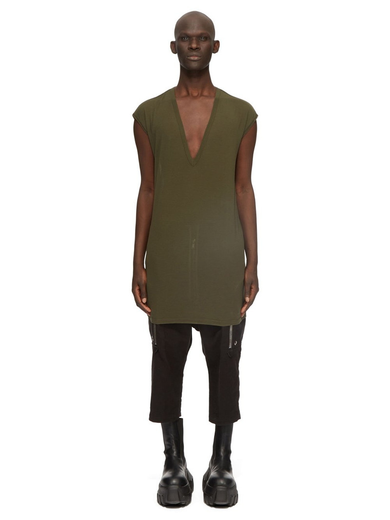 Rick Owens TOP outlook