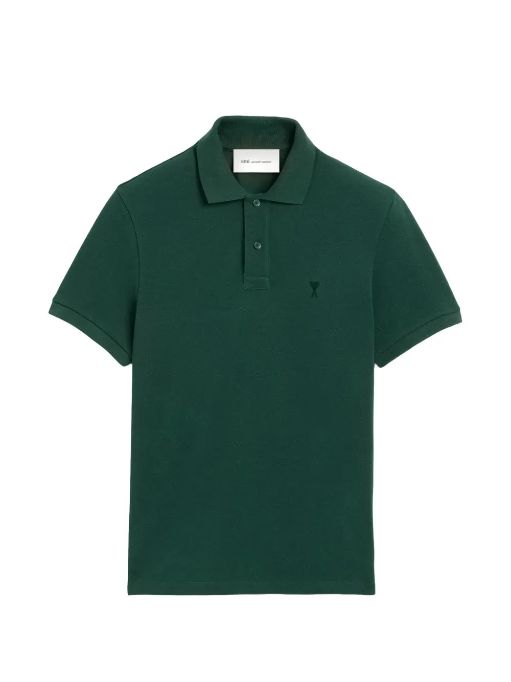 COTTON POLO - 1