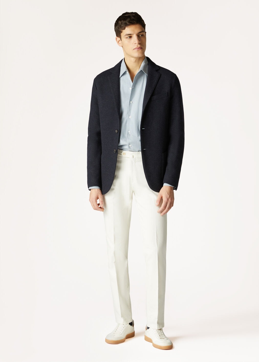 Sweater Jacket - 2