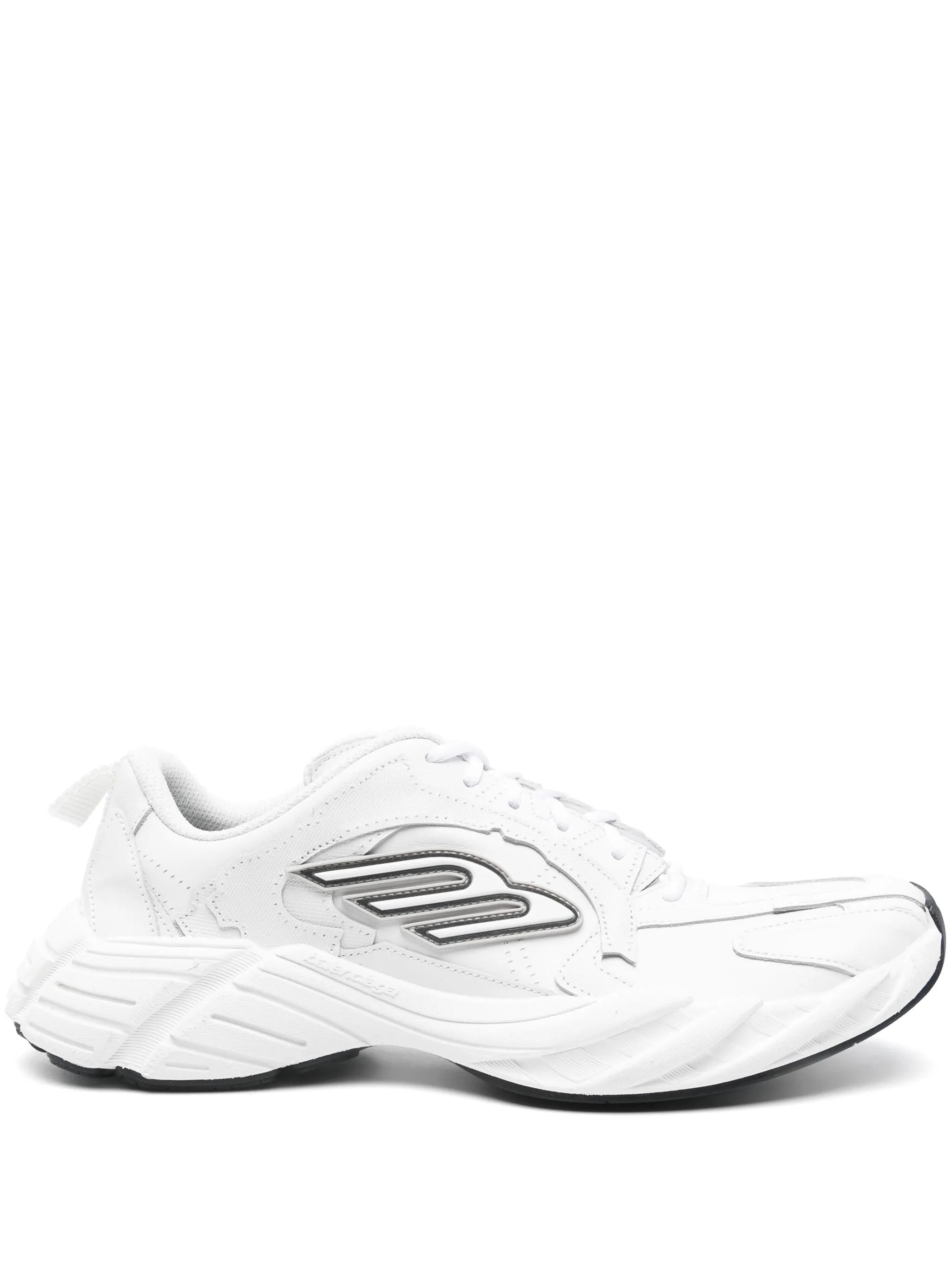 Monday Sneakers - 1