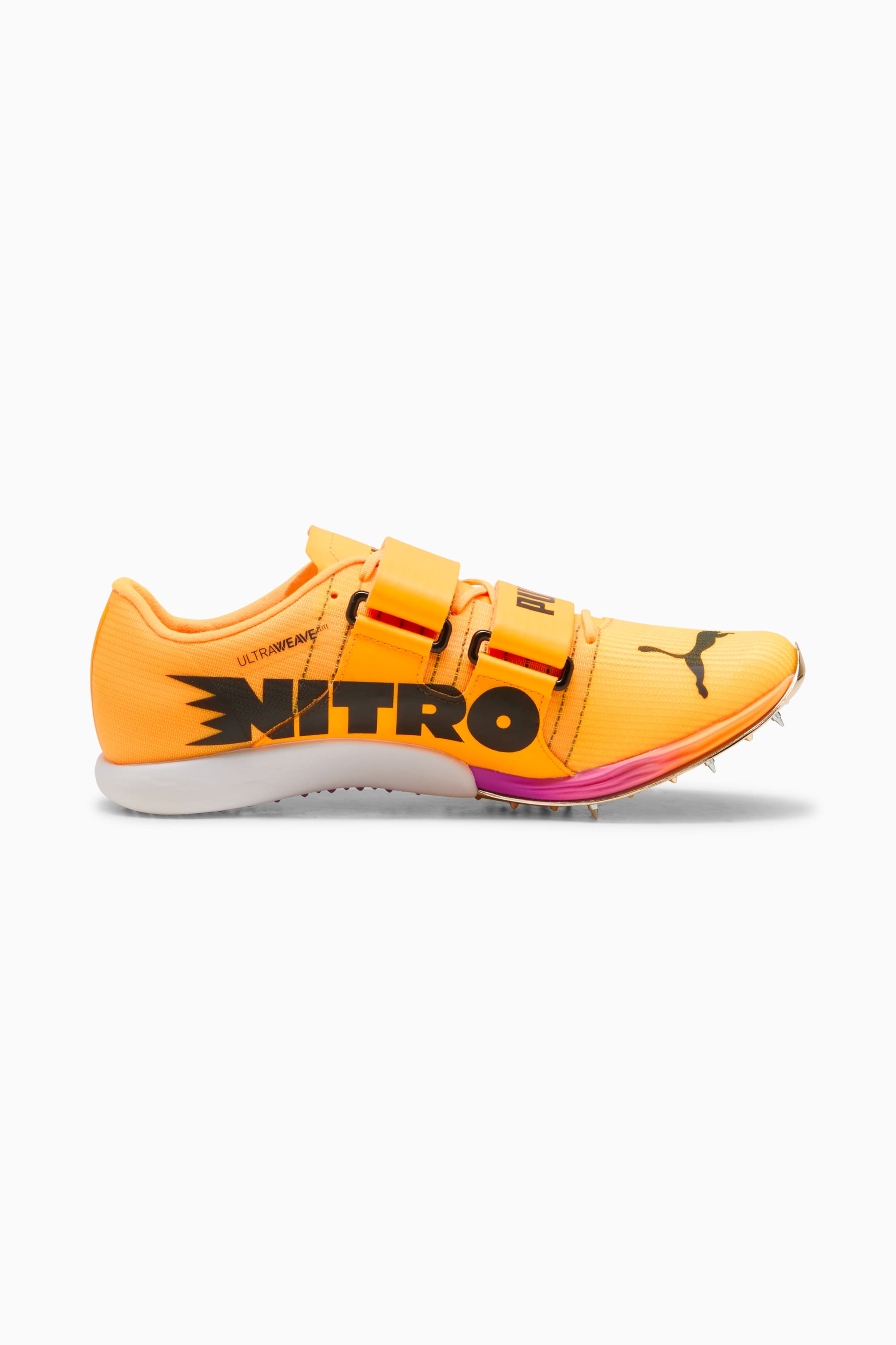 evoSPEED Triple Jump Nitro E Unisex - 5