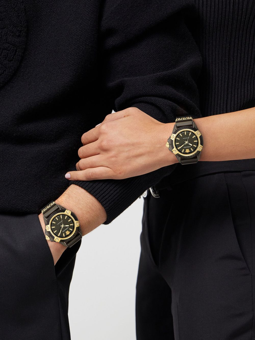 Icon Active 44mm - 5