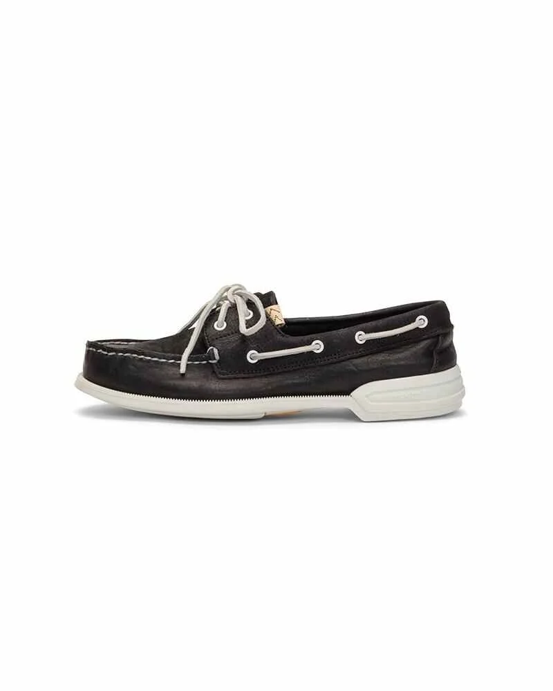 AMERICANA II EYE-FOLK BLACK - 1