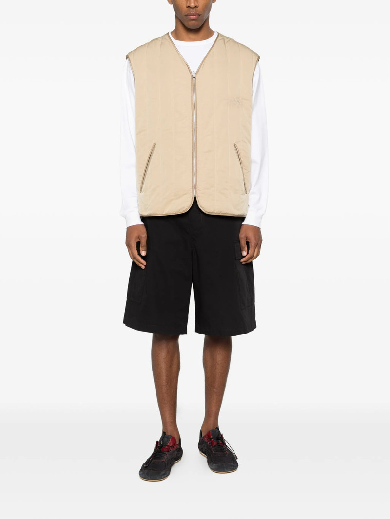 Mm6 Maison Margiela Cargo Shorts 4
