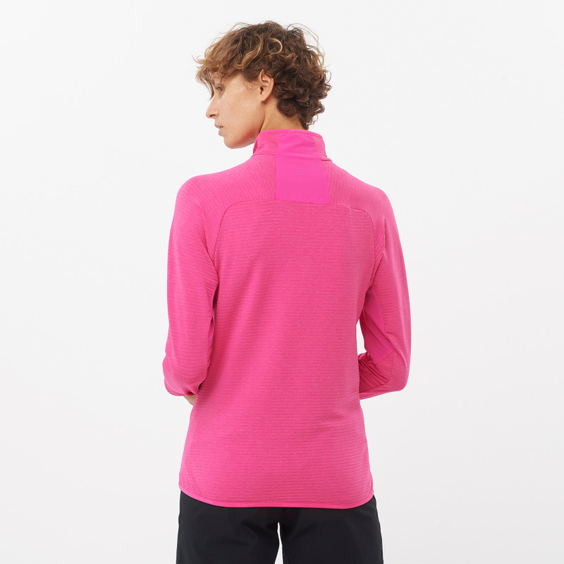 SALOMON ESSENTIAL LIGHTWARM outlook