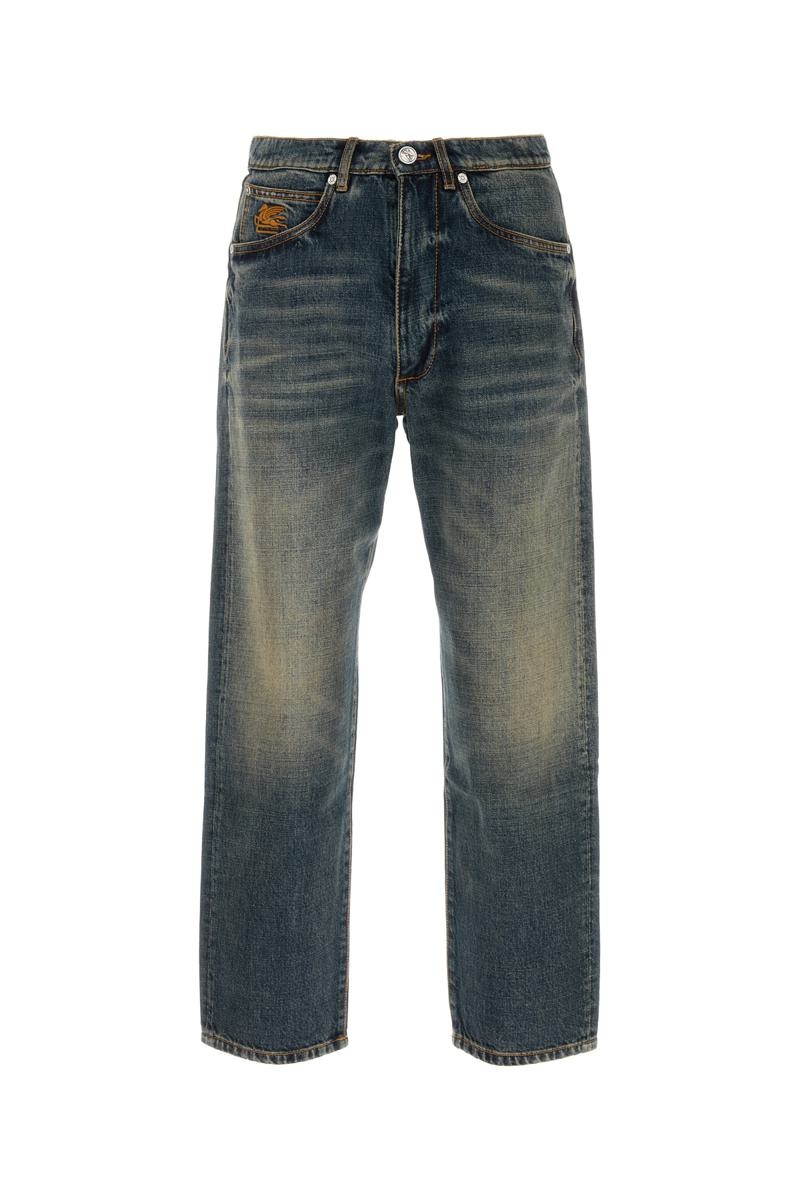 Etro Jeans - 1