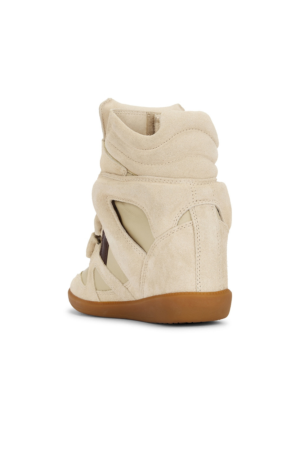 Bekett Sneaker - 3