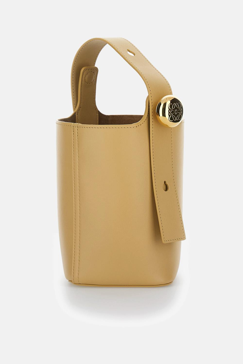 PEBBLE BUCKET MINI - 2