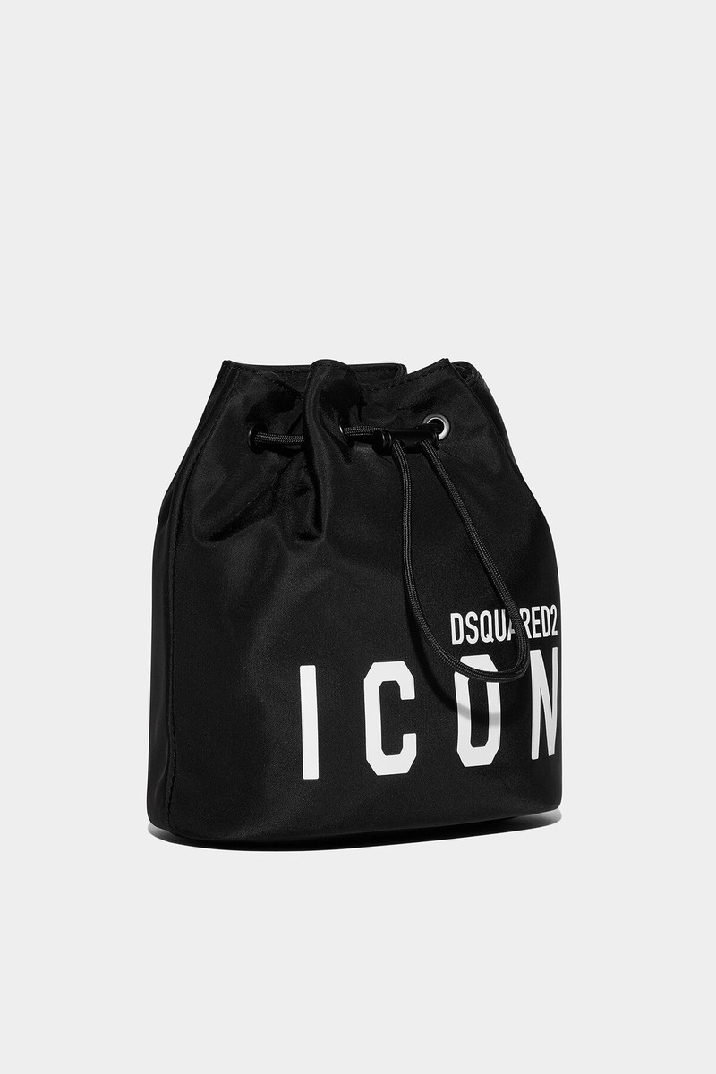 BE ICON POUCH 3
