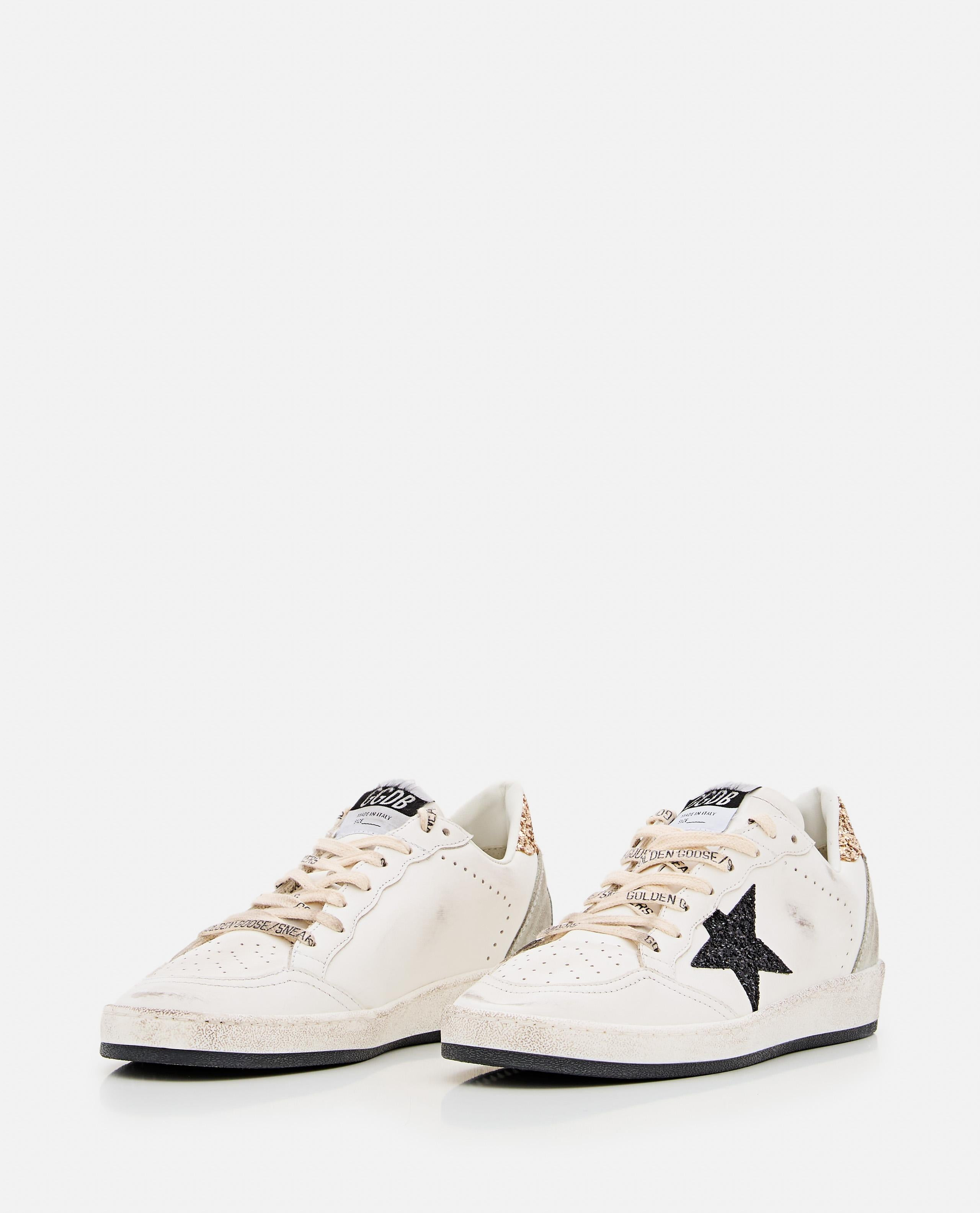 BALLSTAR SNEAKERS - 2