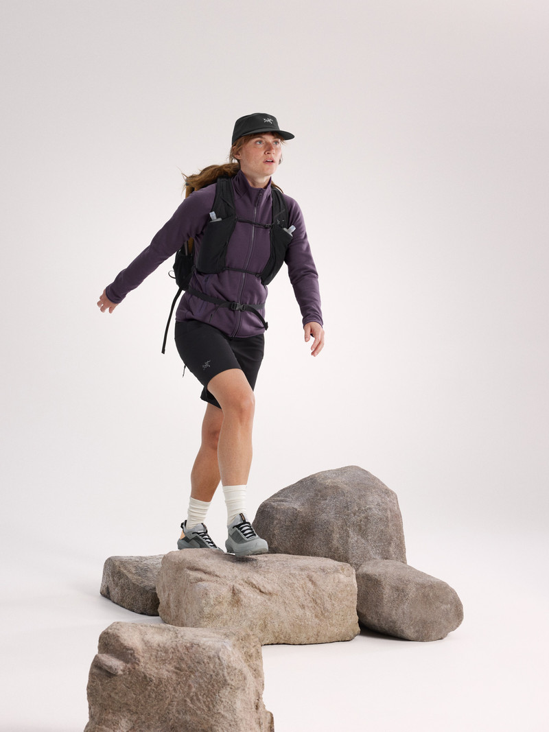 Arc'teryx Kyanite Jacket outlook