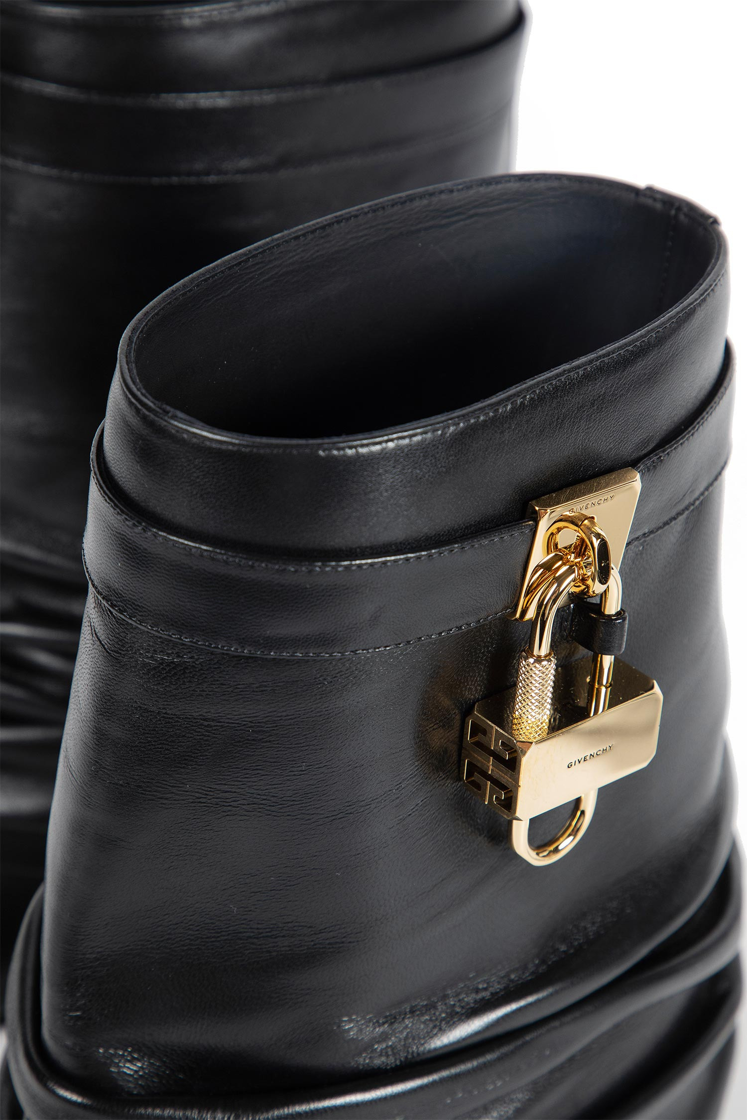Givenchy Man Boots - 7