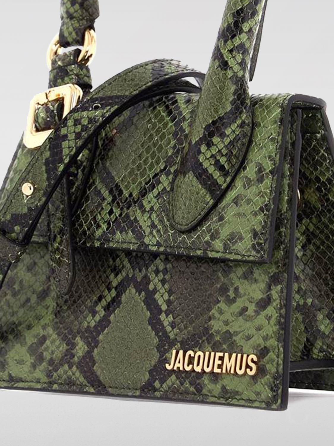 Handbag woman Jacquemus - 3