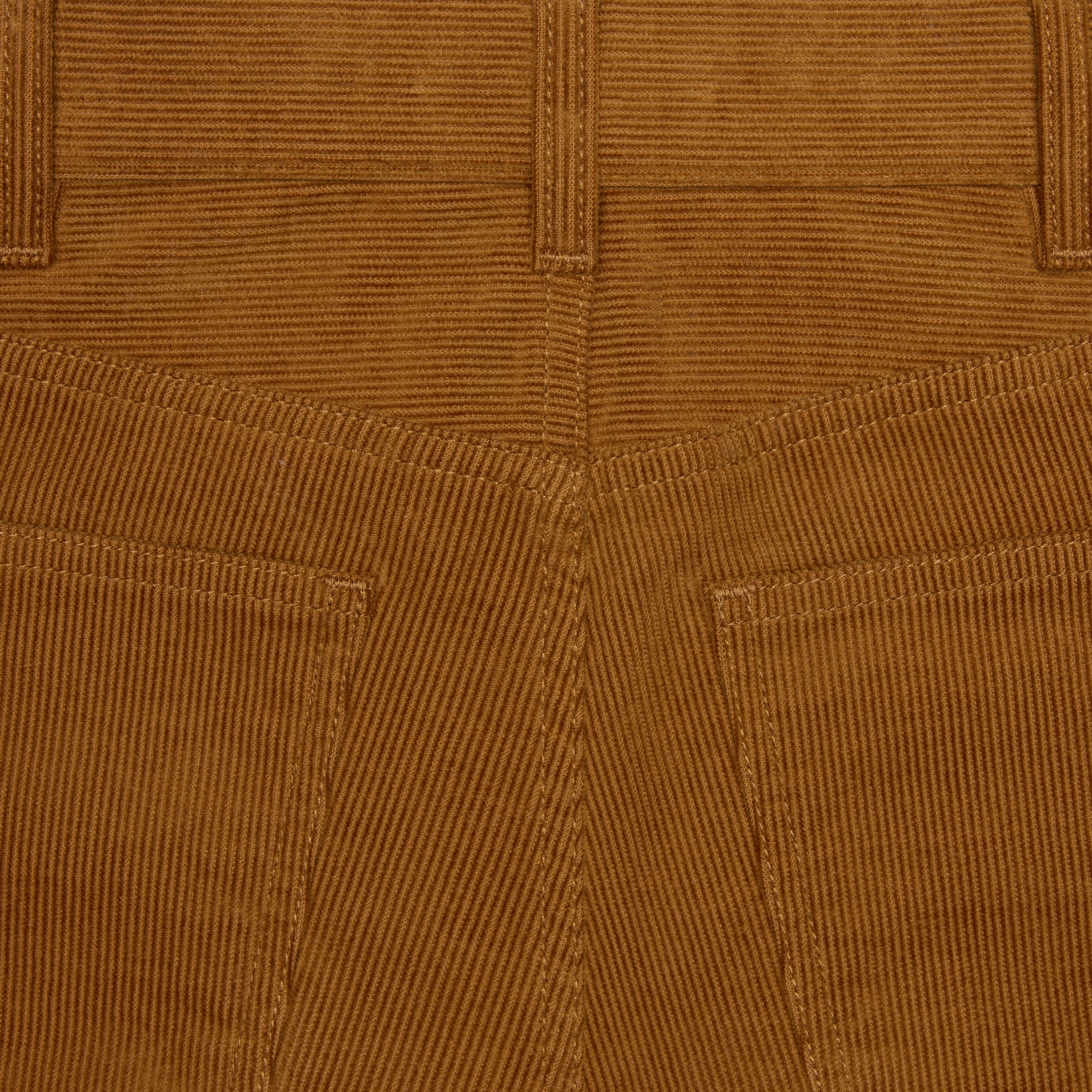 marco jeans in corduroy - 3