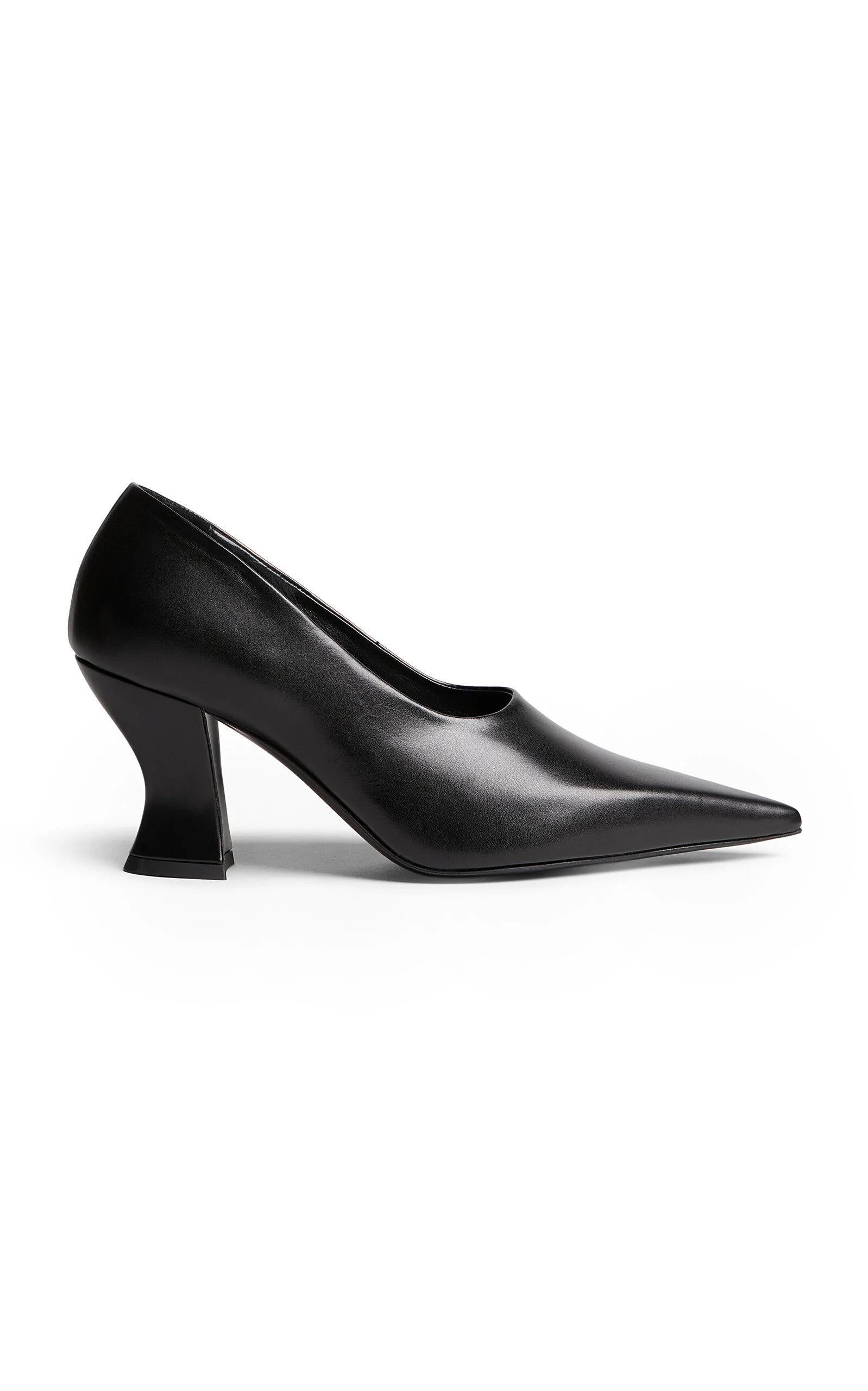Colleen Pump 75 black - 1