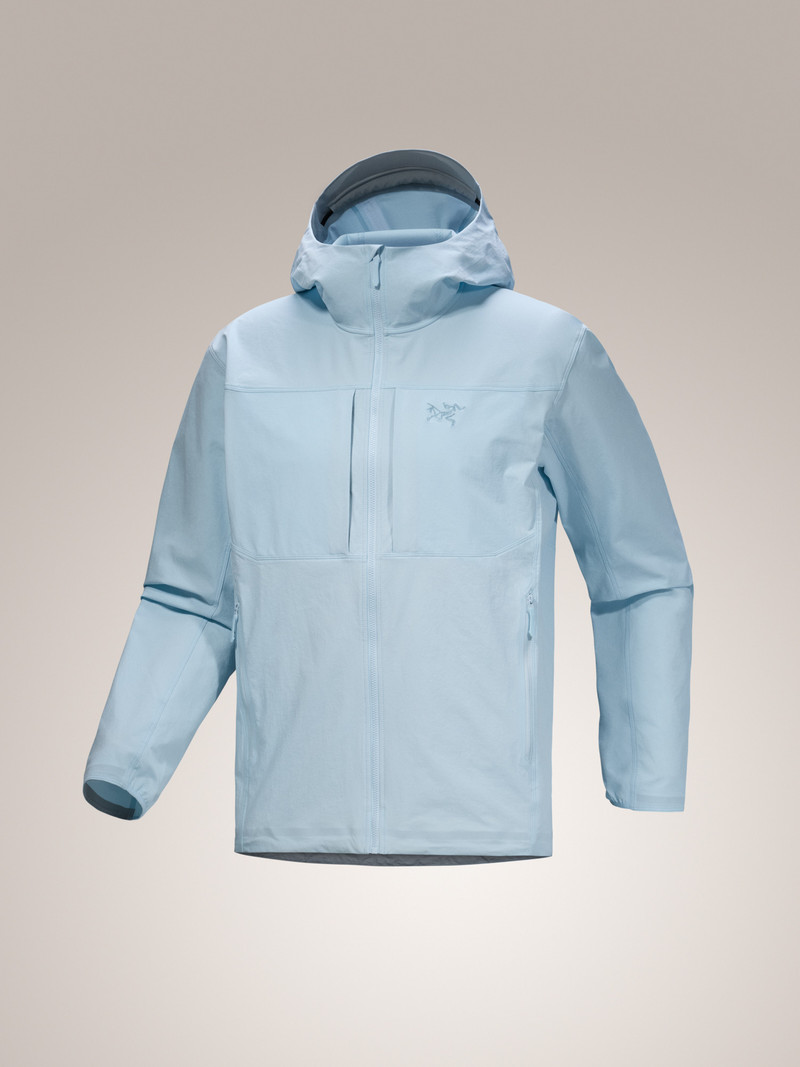 Gamma Hoody 8