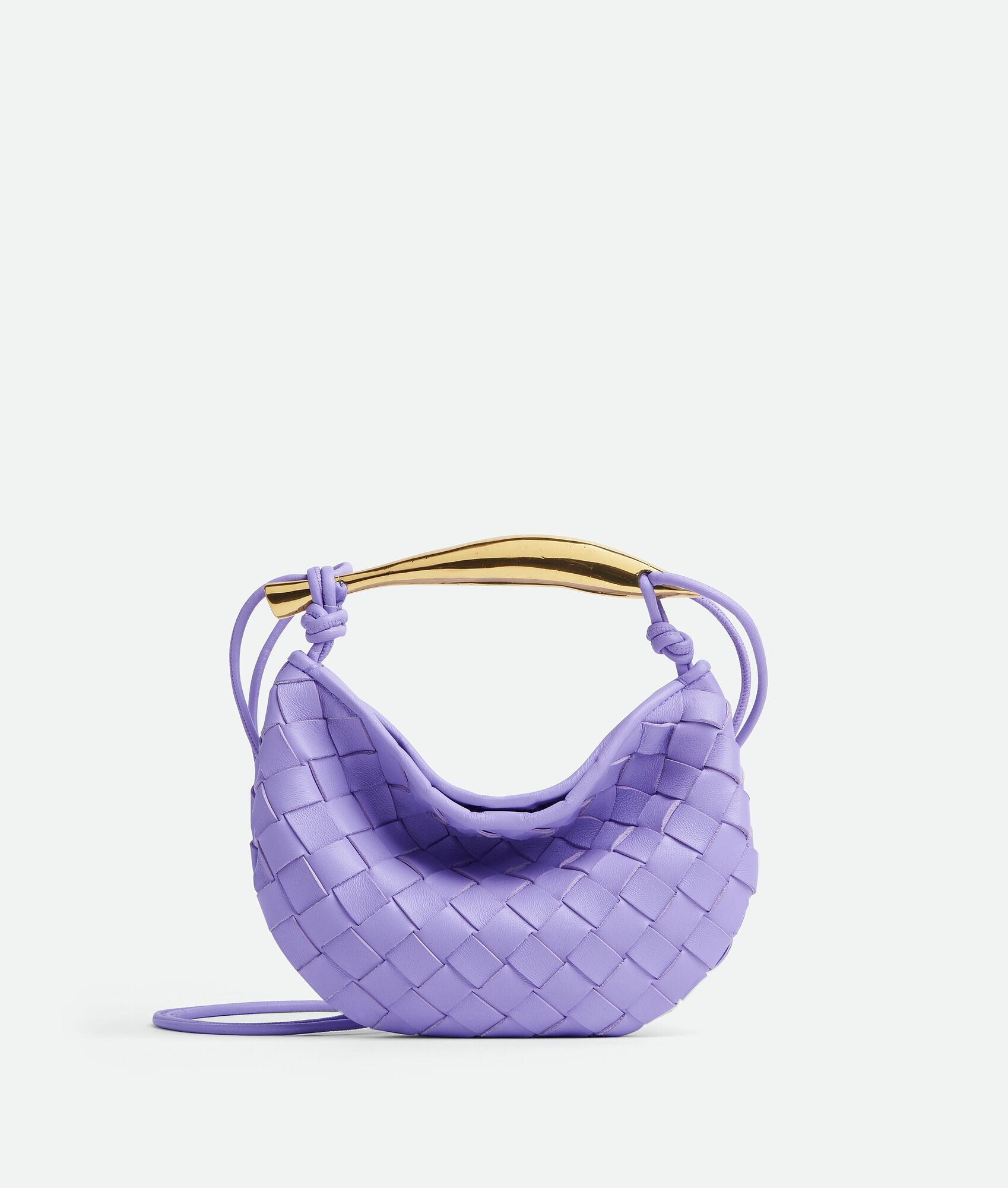 Bottega Veneta Mini Sardine Bag - Bergdorf Goodman