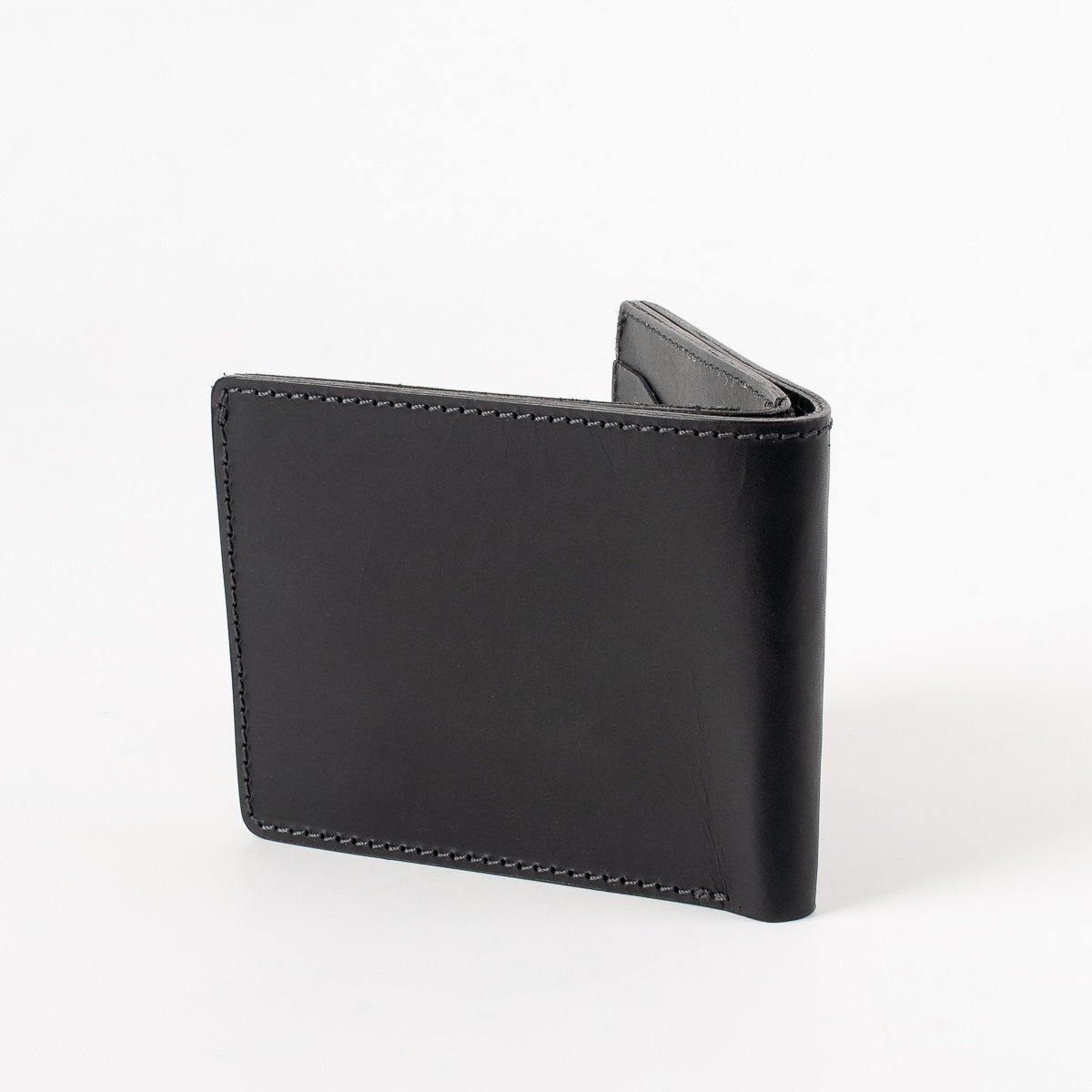OGL-KINGSMAN-BF OGL Kingsman Classic Bi Fold Wallet - Black, Brown or Tan - 7