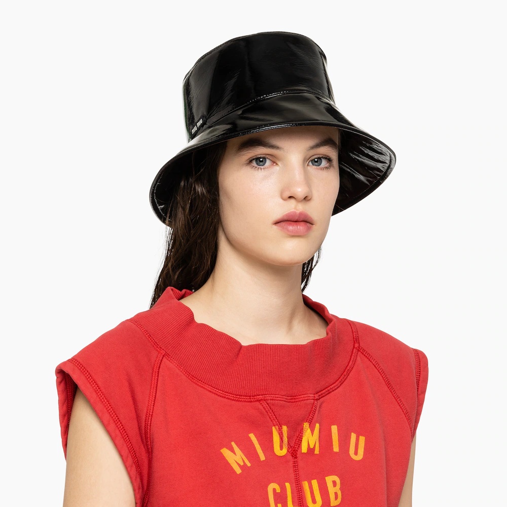 Ciré bucket hat - 2