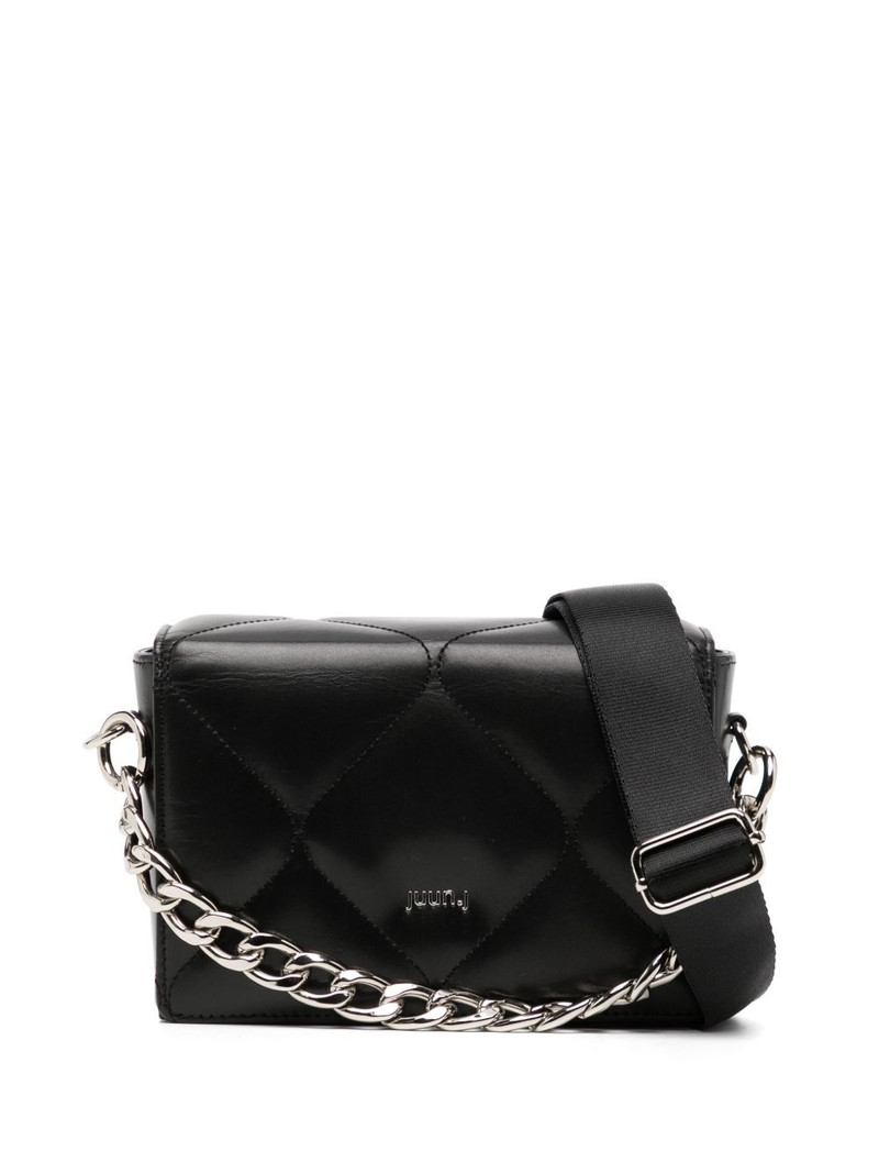 leather shoulder bag 1