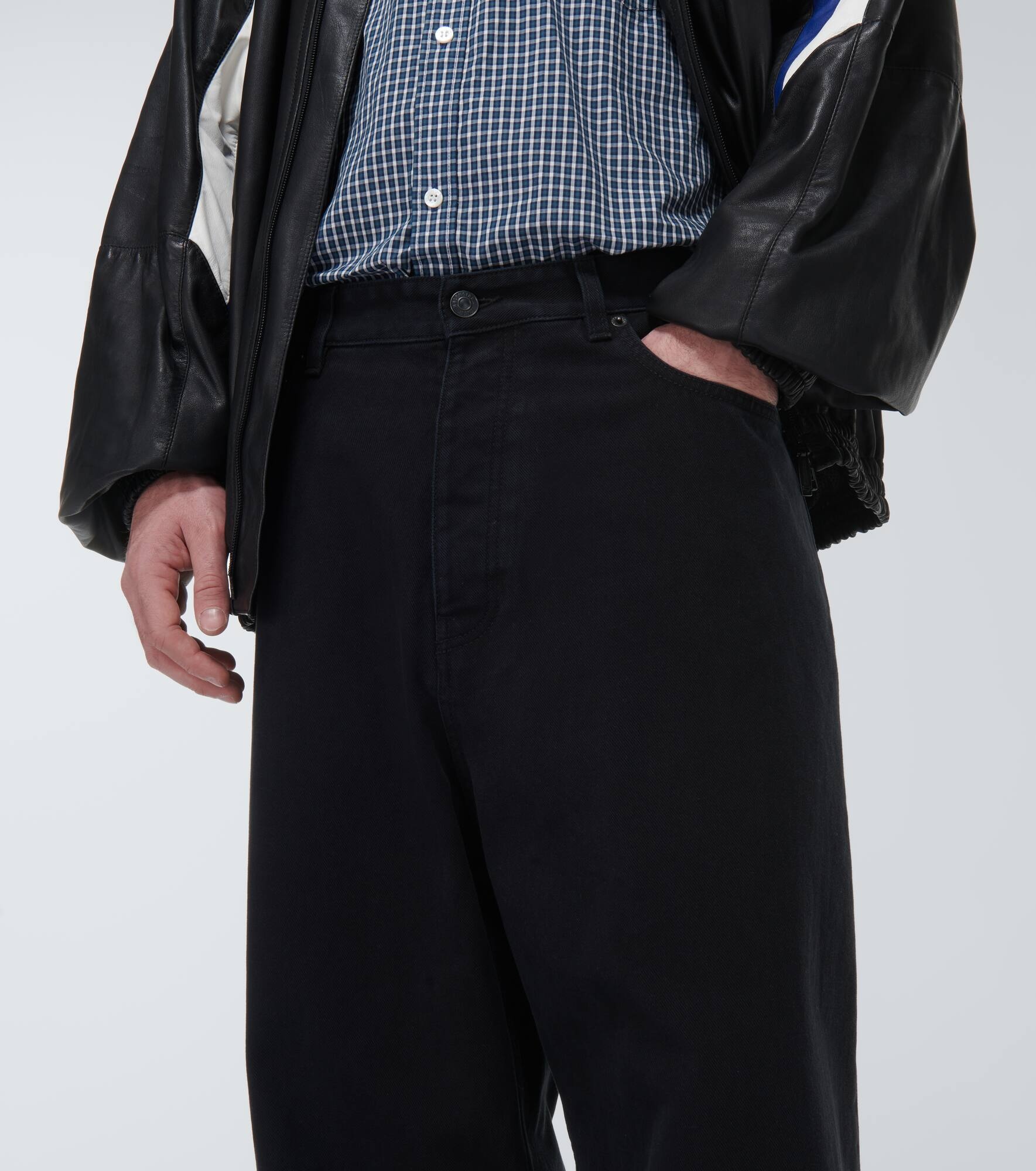 Baggy jeans - 5