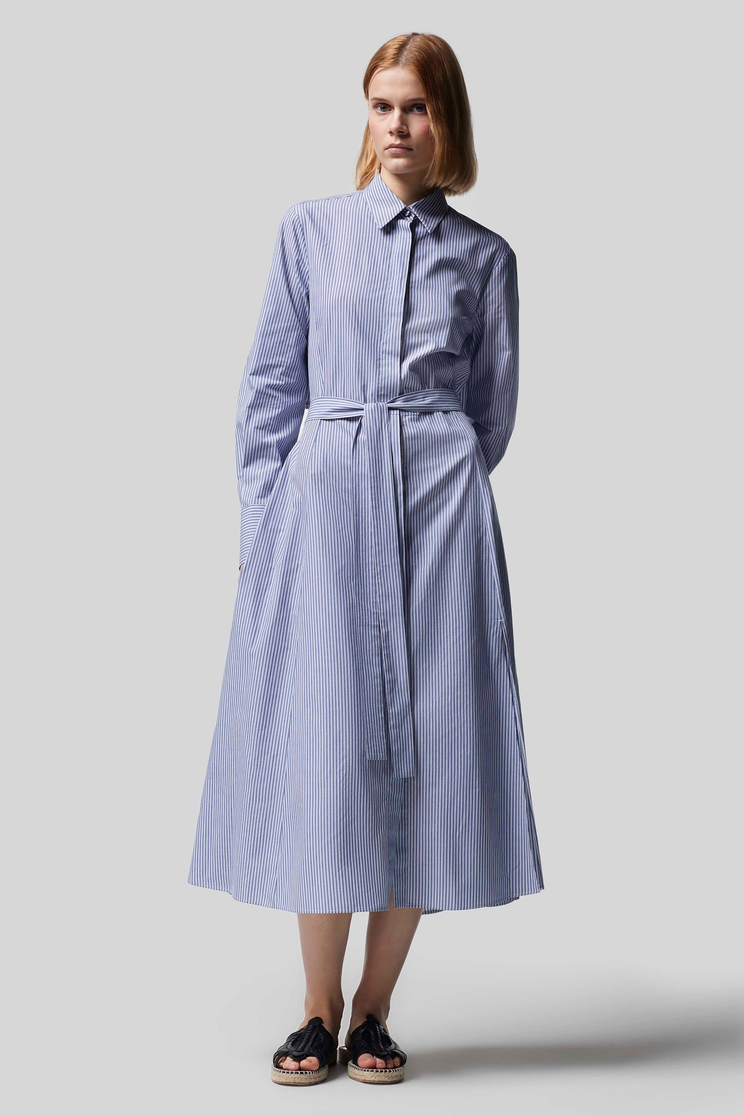 'LUCIE' DRESS - 2