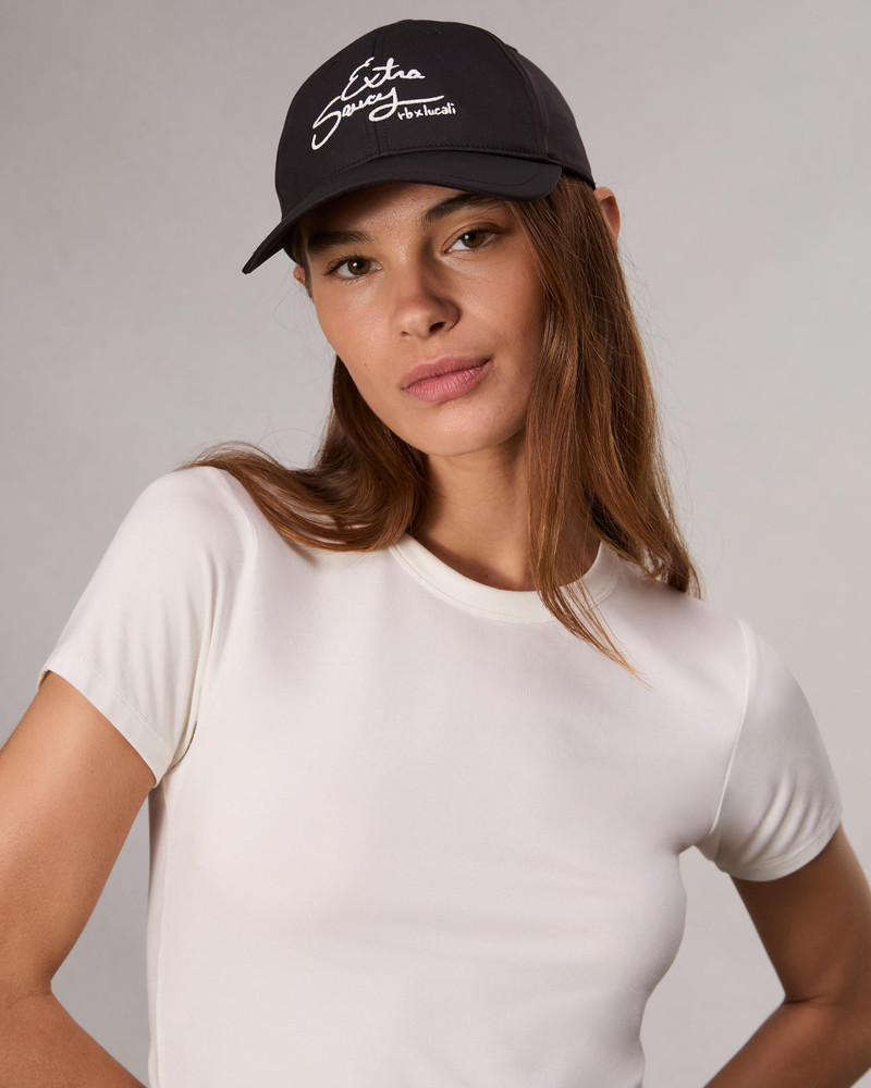 Lucali Baseball Hat 1