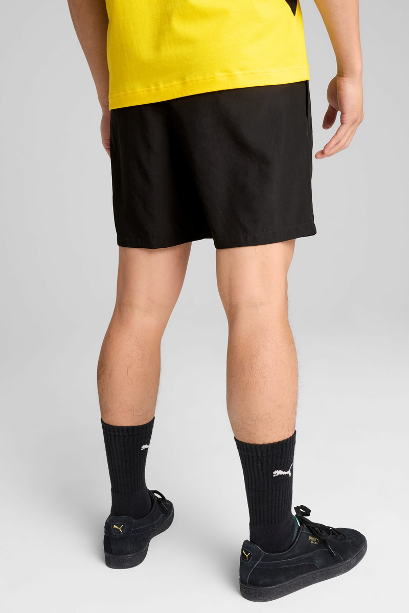 Borussia Dortmund ftblARCHIVE Men's Shorts 6