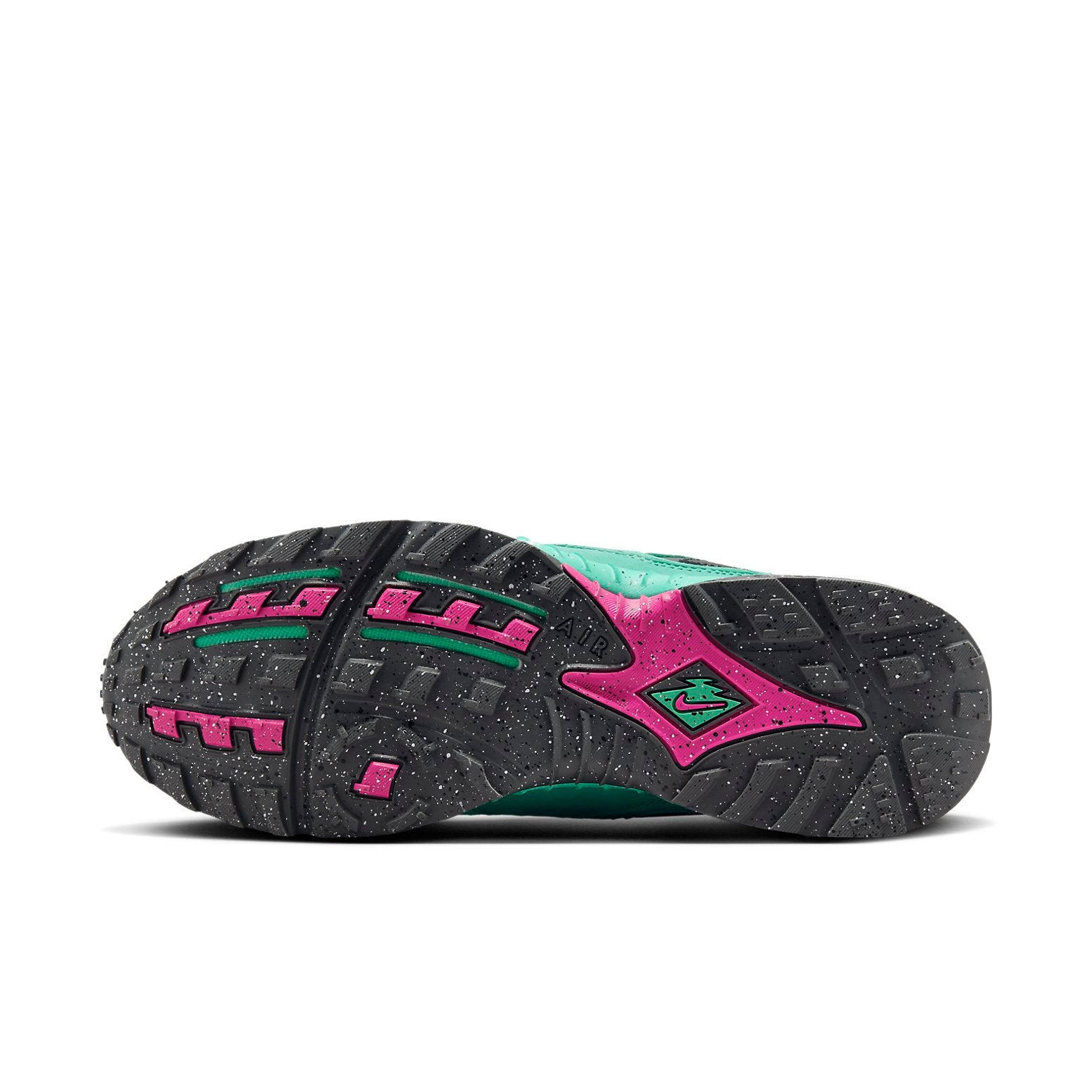 Nike x Undefeated Air Terra Humara 'Light Menta' FN7546-301 - 6
