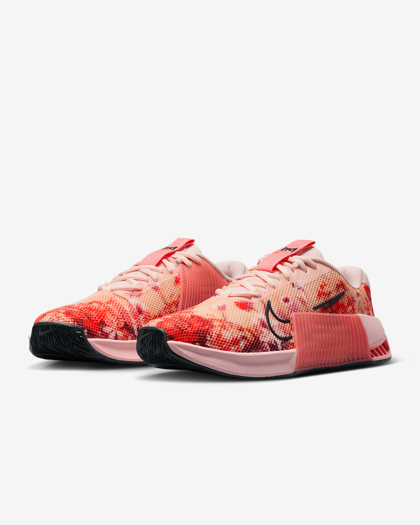 Nike Metcon 9 AMP Women's Workout Shoes - 5