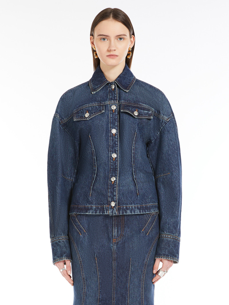 프로젝트 Denim 재킷 3
