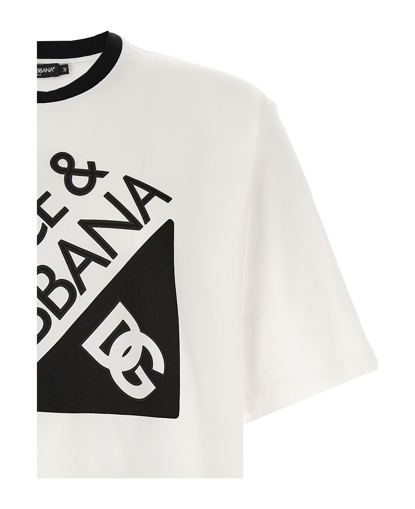 Printed T-shirt - 3