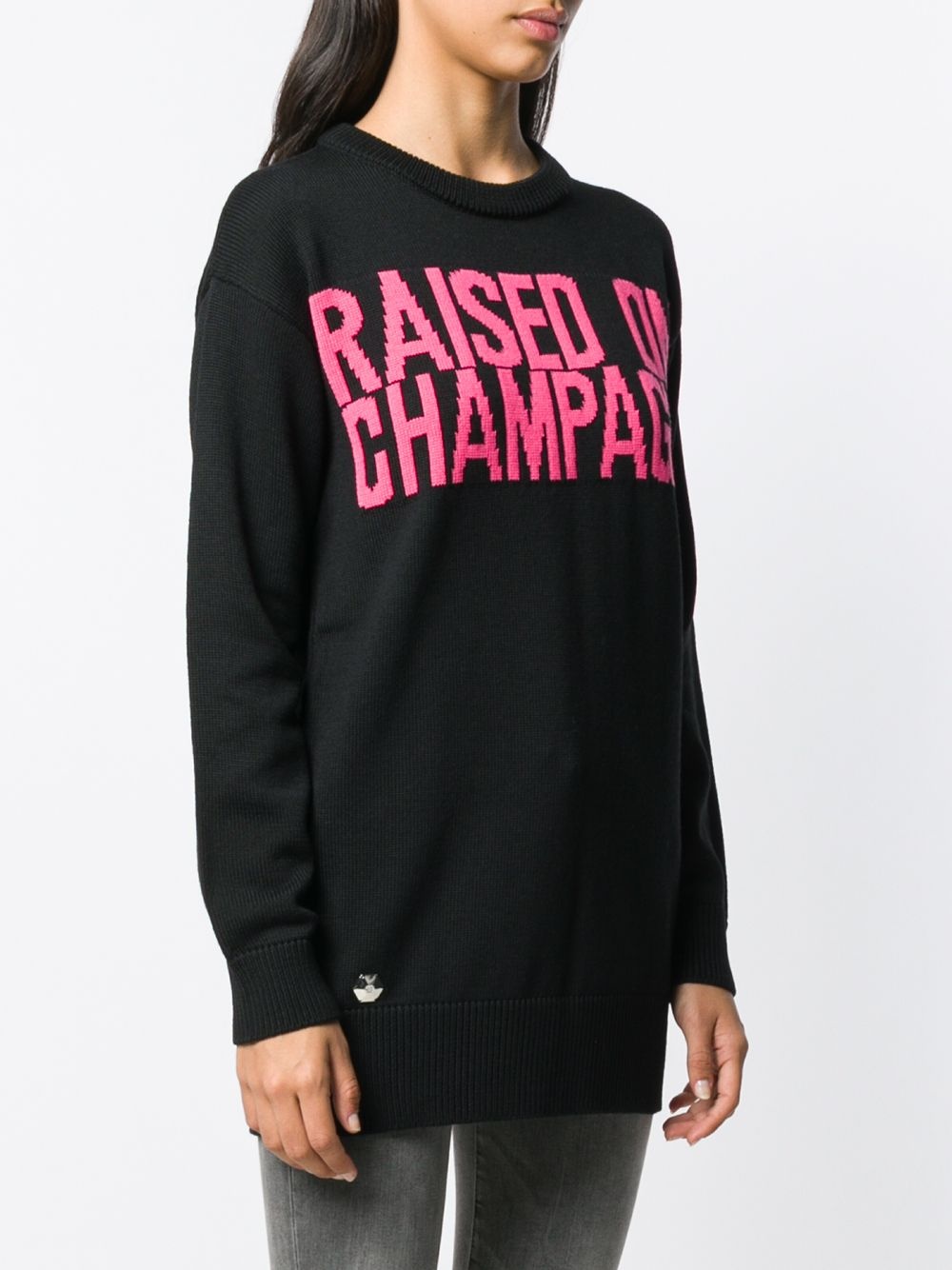 Statement jumper - 3