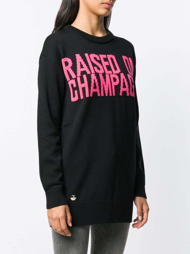 Statement jumper 3