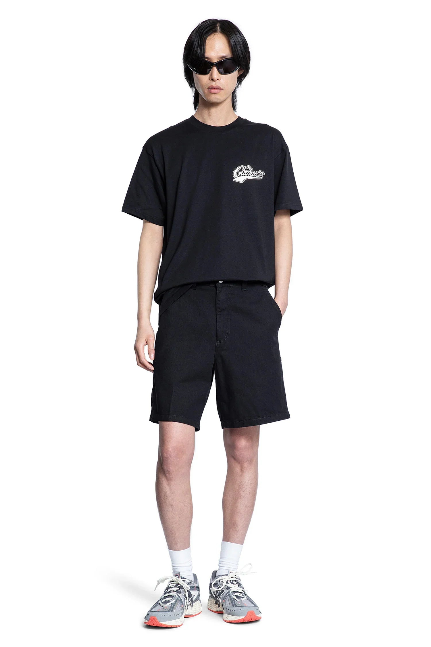 Drewe-Shorts - 4
