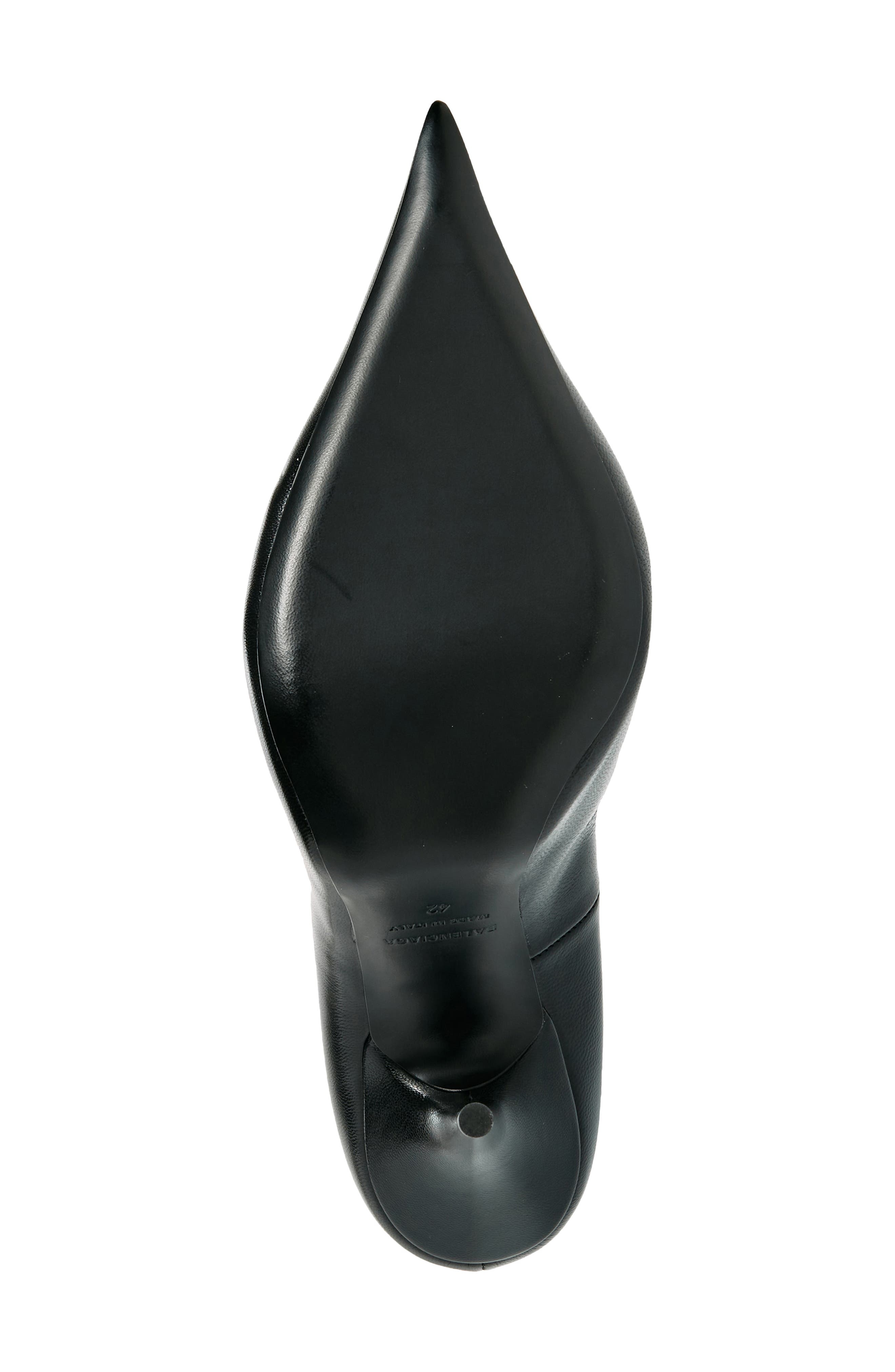 Shoe Knife Clutch - 6