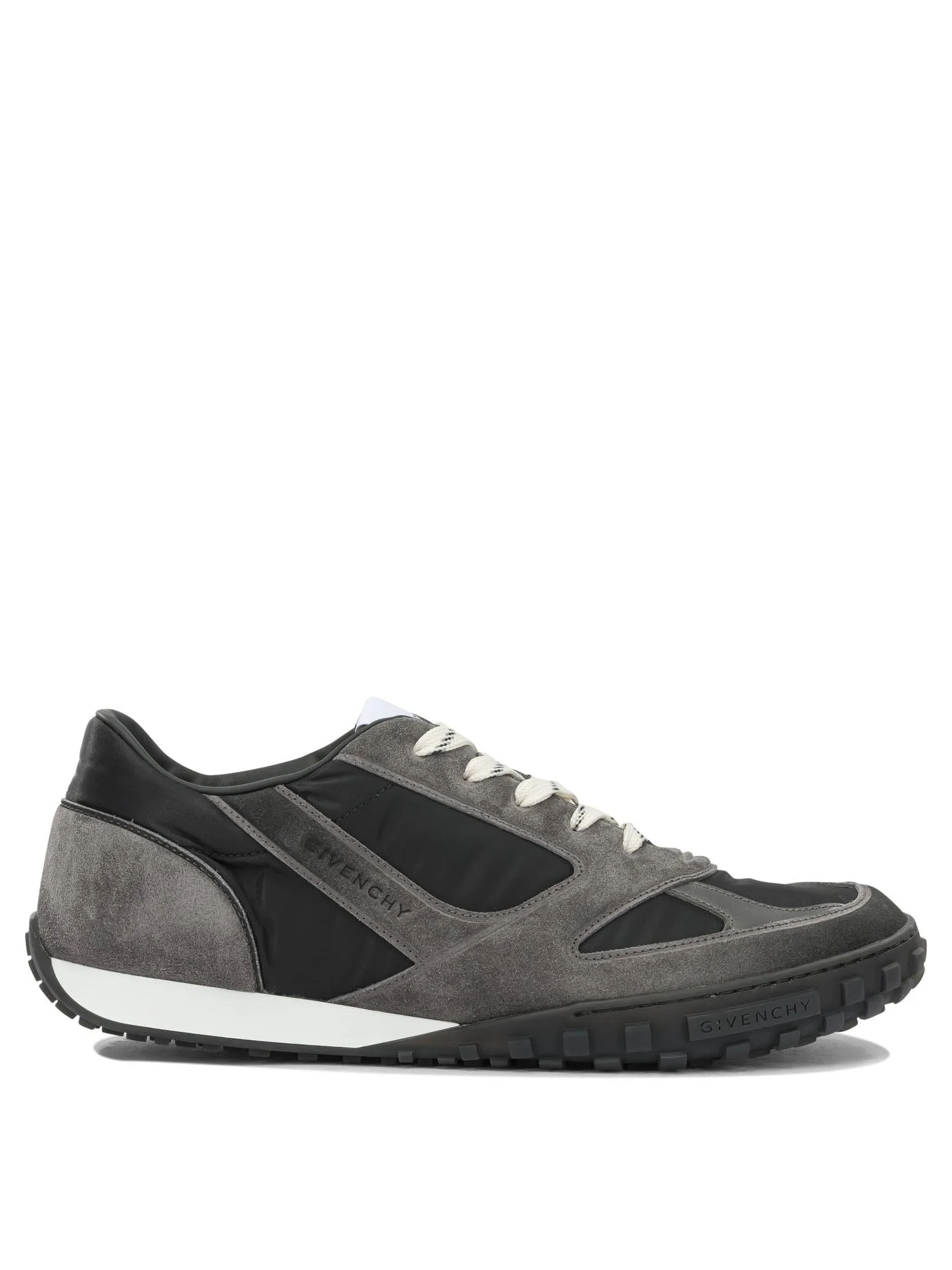 Givenchy Glide Low-top Sneakers Grey Men - 1