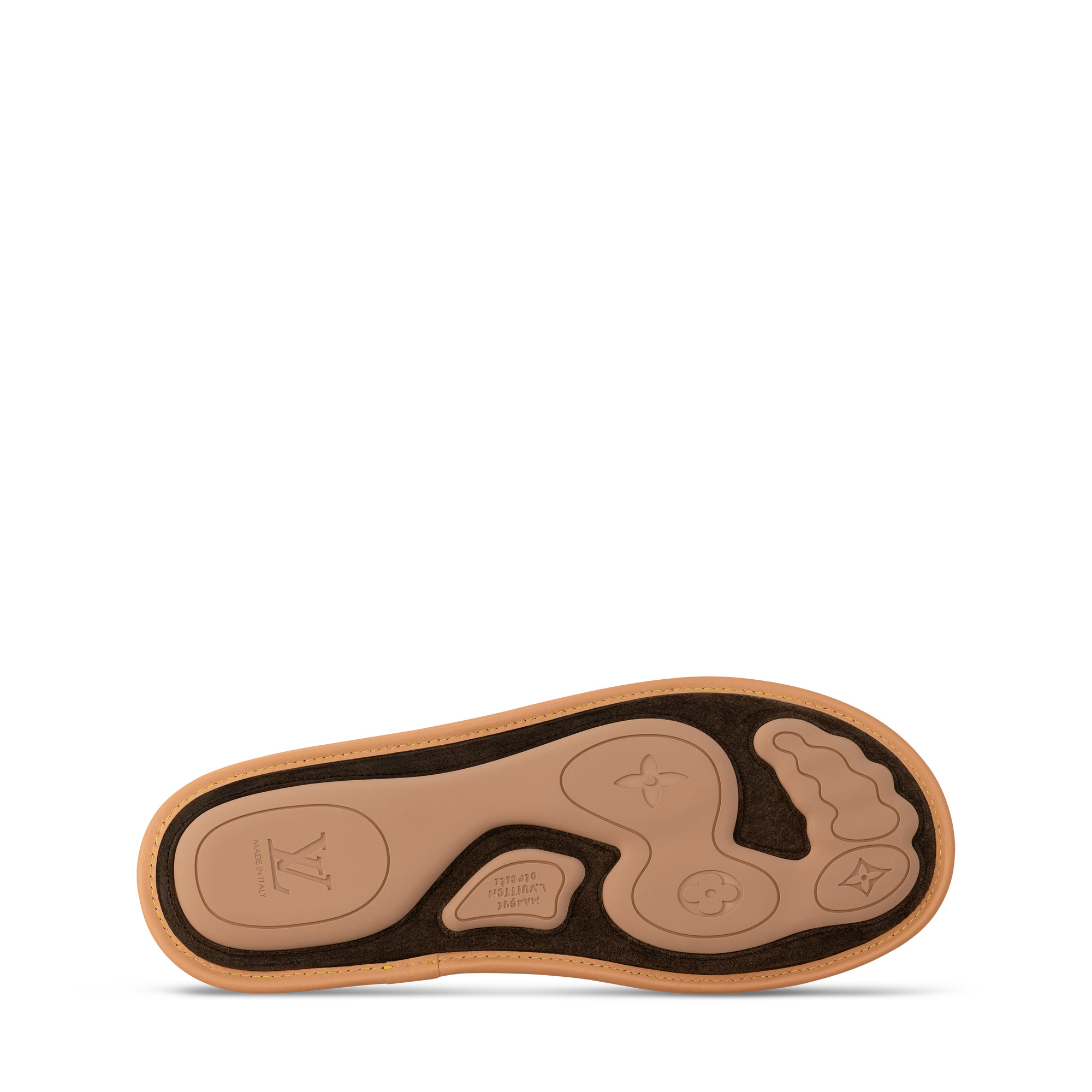 LV Traveller Slipper - 5