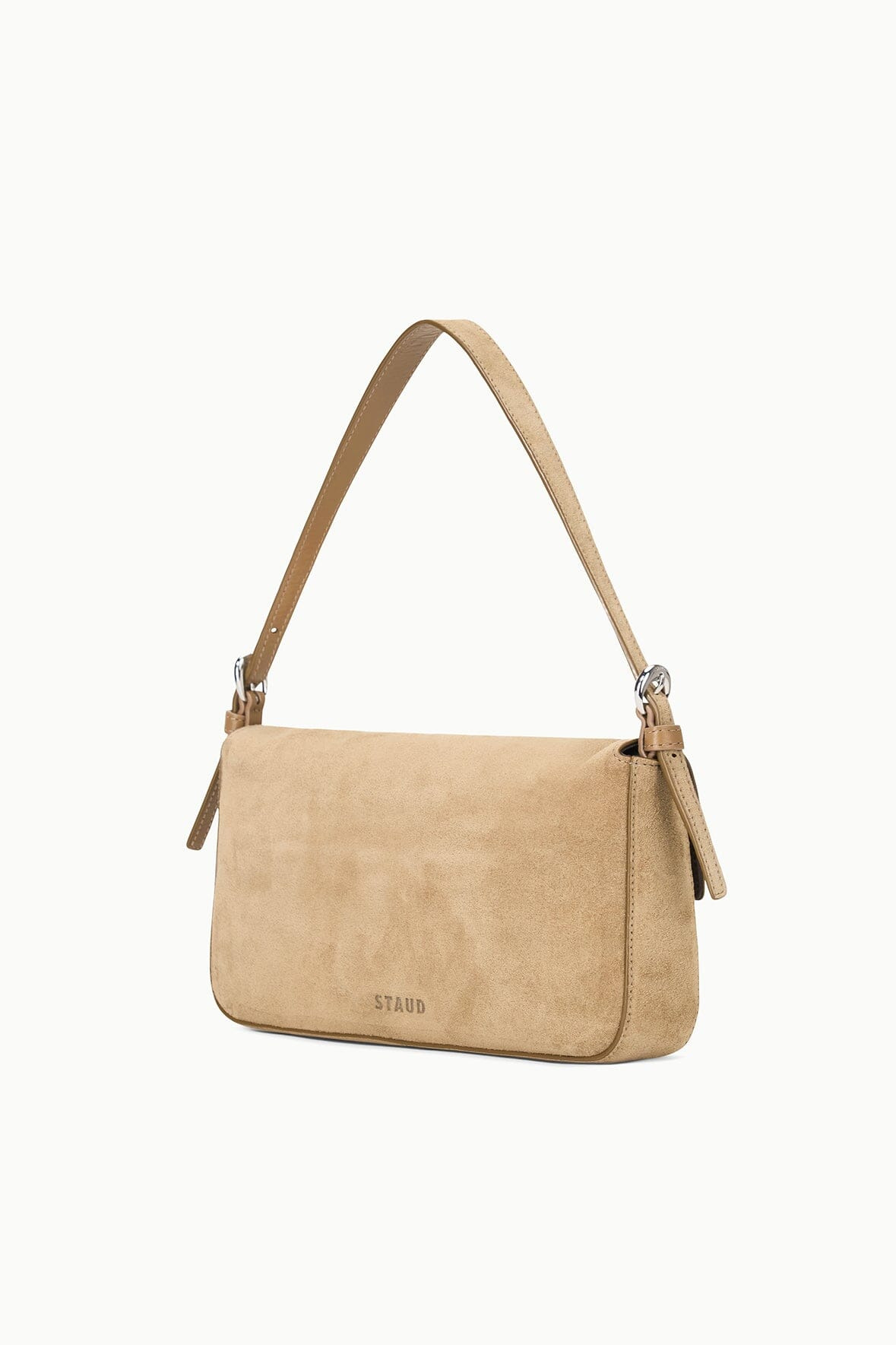 STAUD HARLOW BAG DUNE - 3