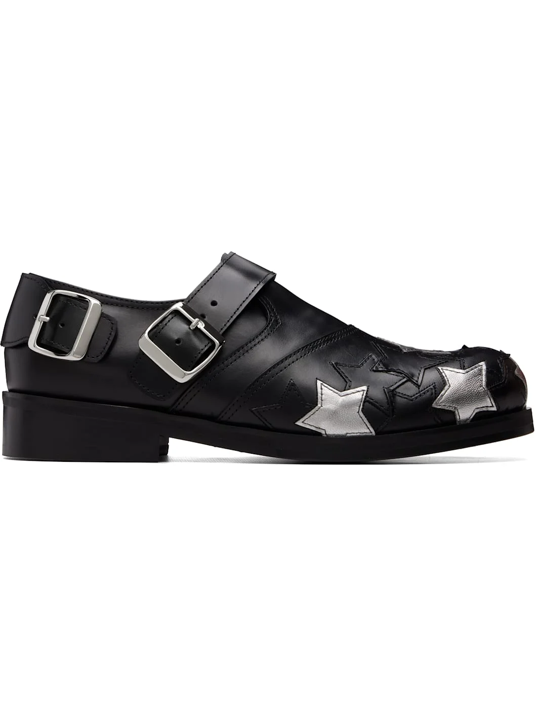Black Star Biker Derbys - 1