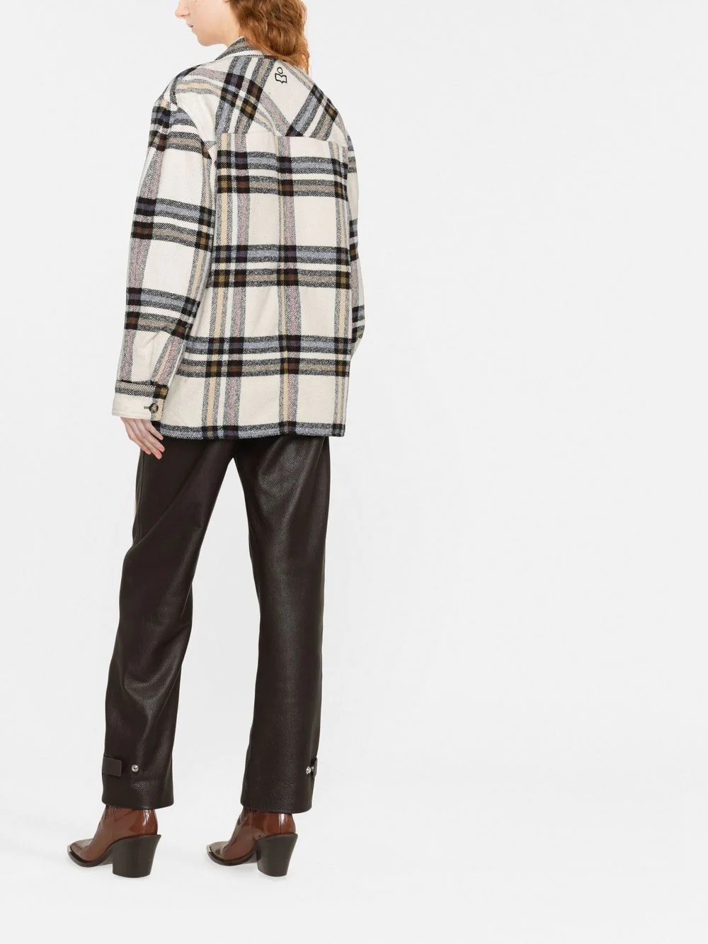 Every padded oversized coat - 4