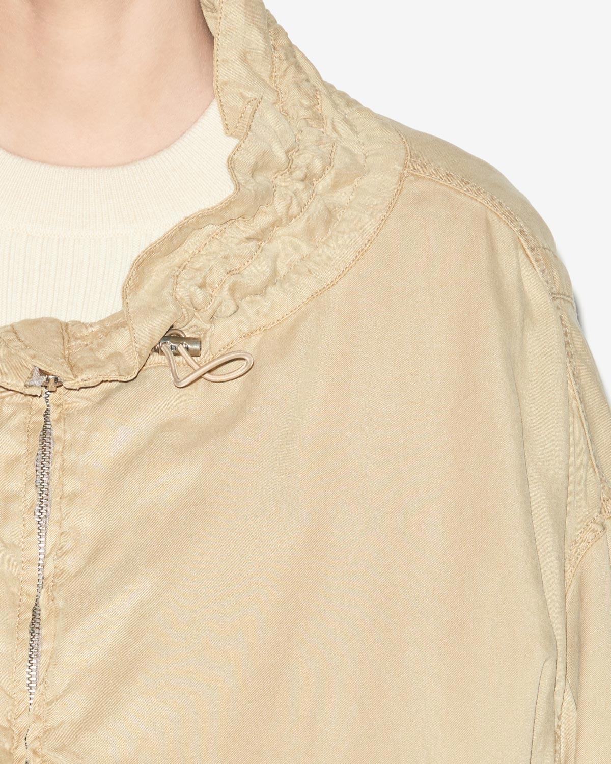 PLUME JACKET - 3