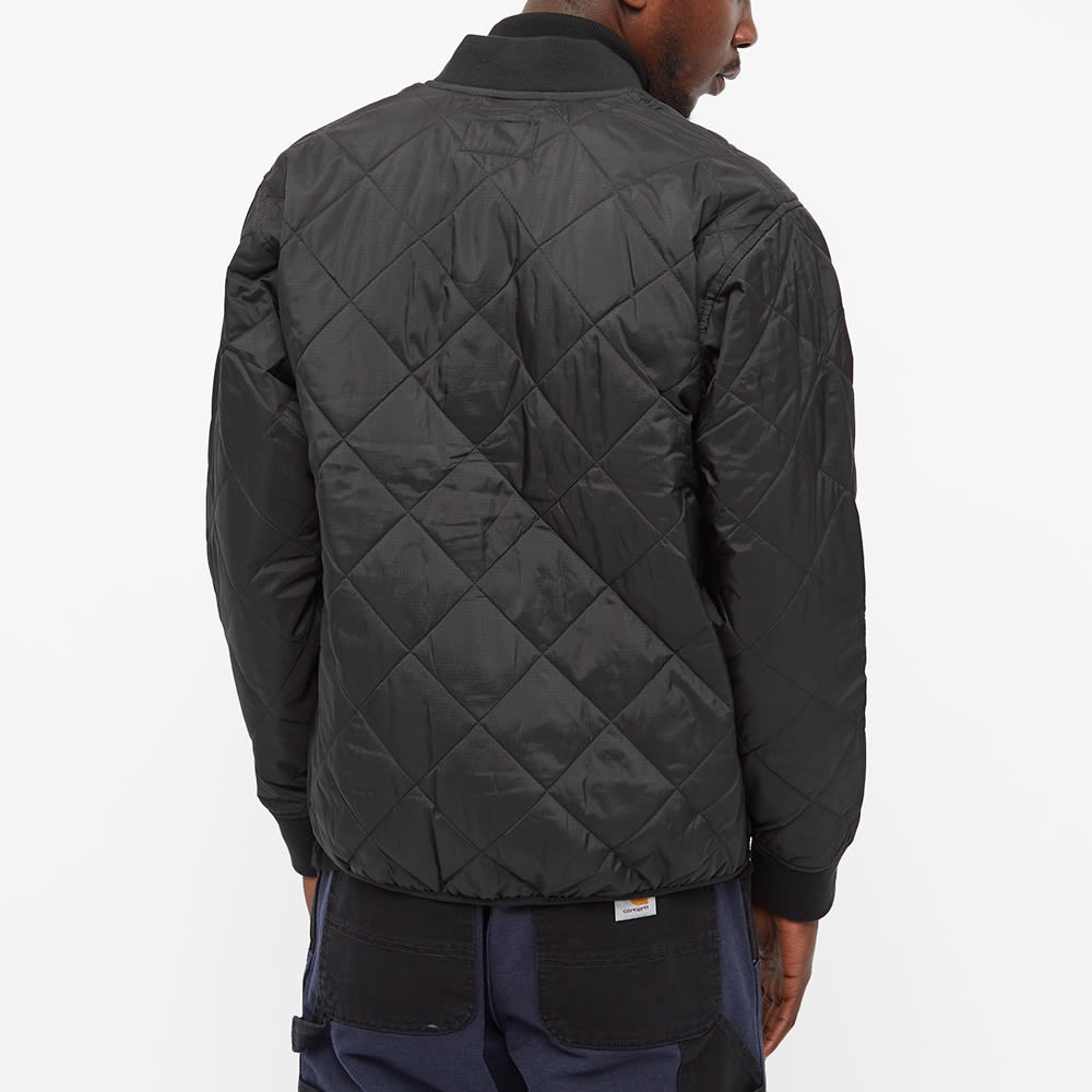 Carhartt WIP Barrow Liner Jacket - 6