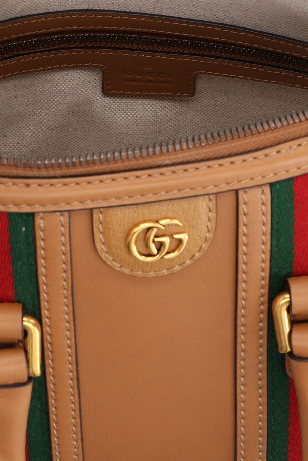 Gucci Women 'Double G' Small Handbag - 5