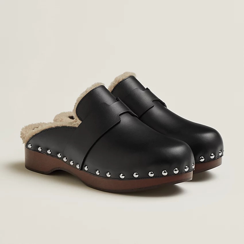 Calya mule - 3