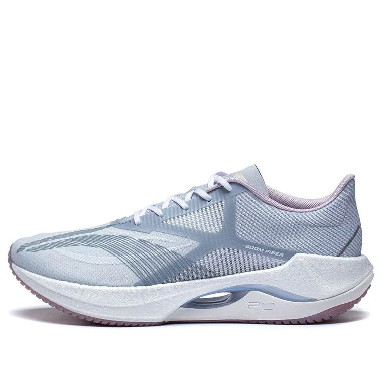 (WMNS) Li-Ning Super Light XX 'Grey Blue' ARBT002-3 - 1