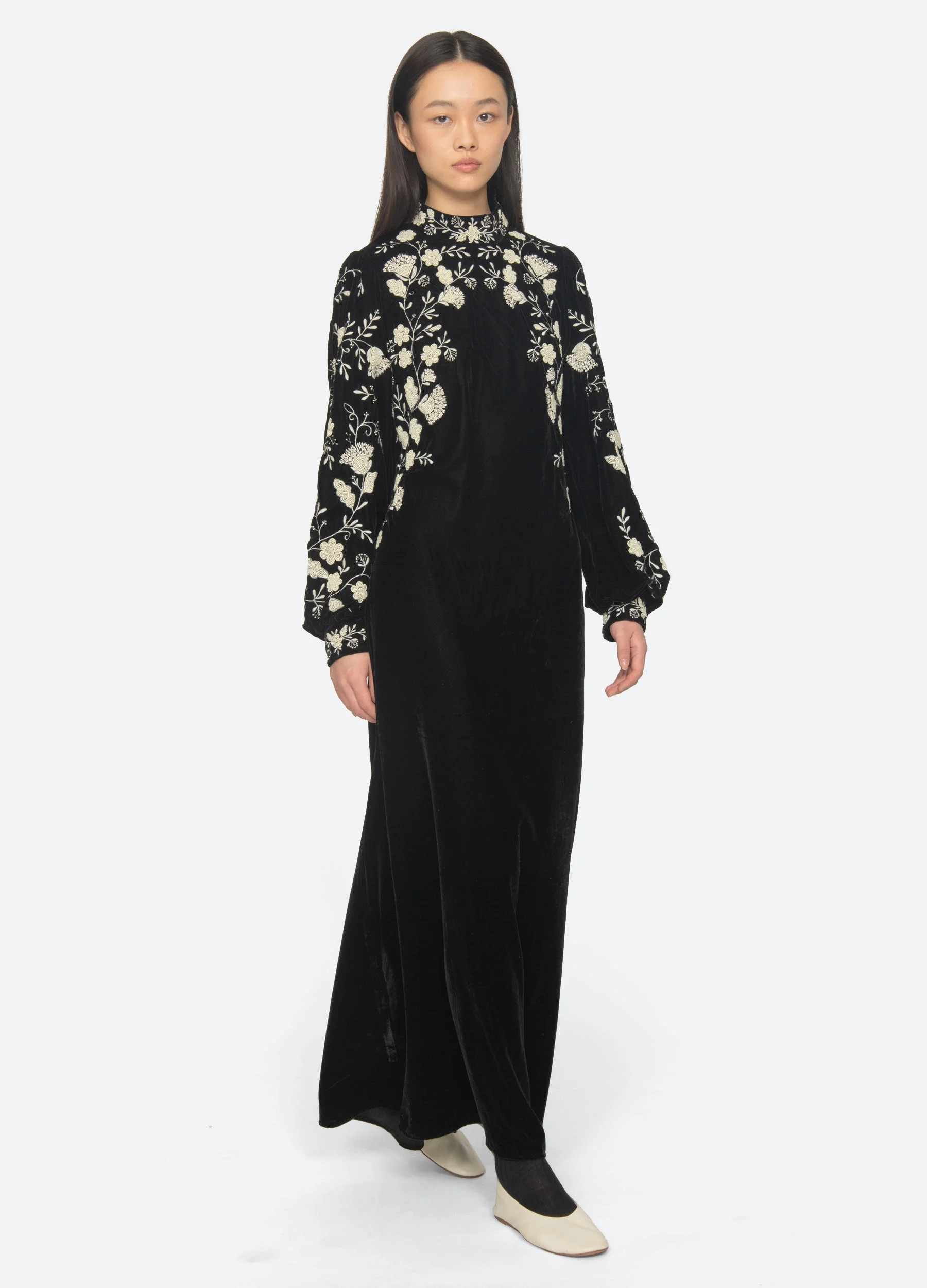 Shiloh Dress - 1