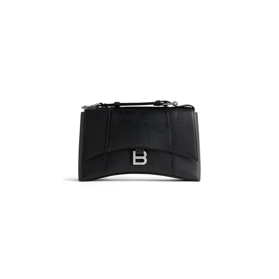 Men's Downtown Men Messenger Bag  in Black - 7